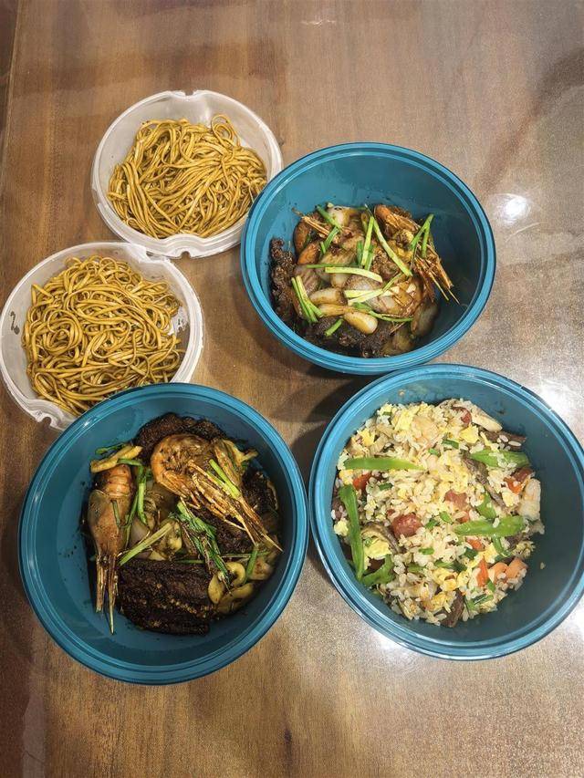杭州一面館一碗面賣2188元，老板：半月內(nèi)賣出十多碗