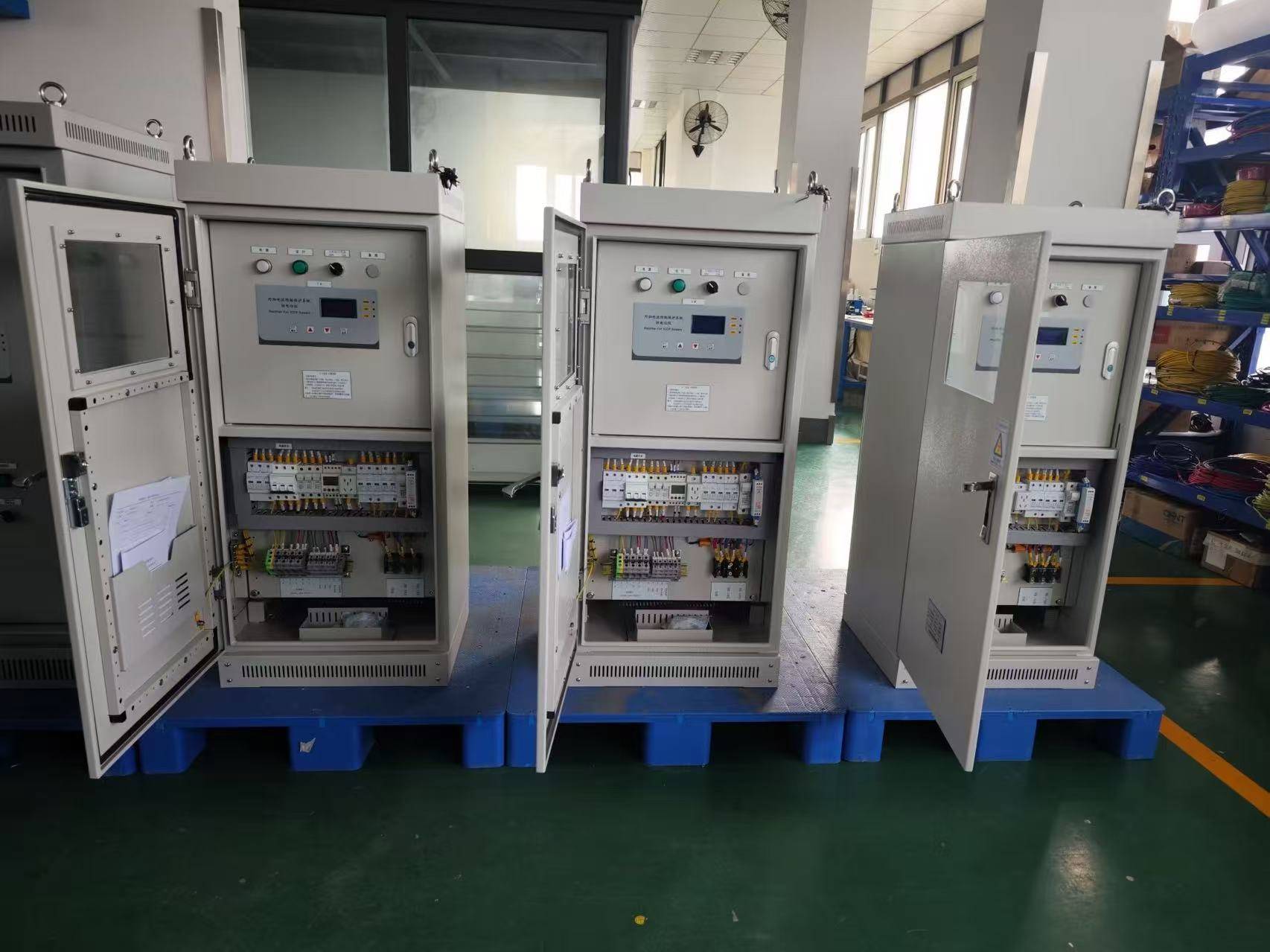 恒電位儀（50A/50V）有哪些應(yīng)用場景