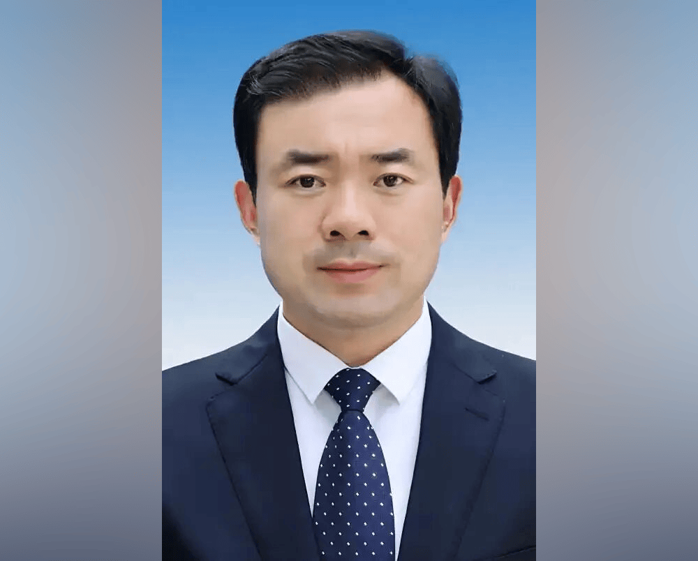 河南新鄉(xiāng)市副市長劉軍偉已跨市出任許昌市領導