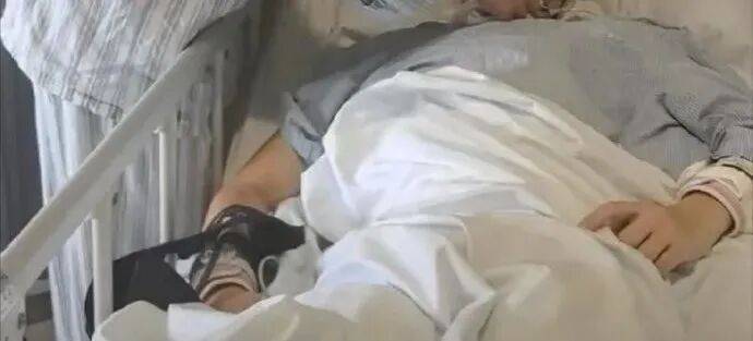 29歲男藝人確診癌癥晚期，最新發(fā)聲
