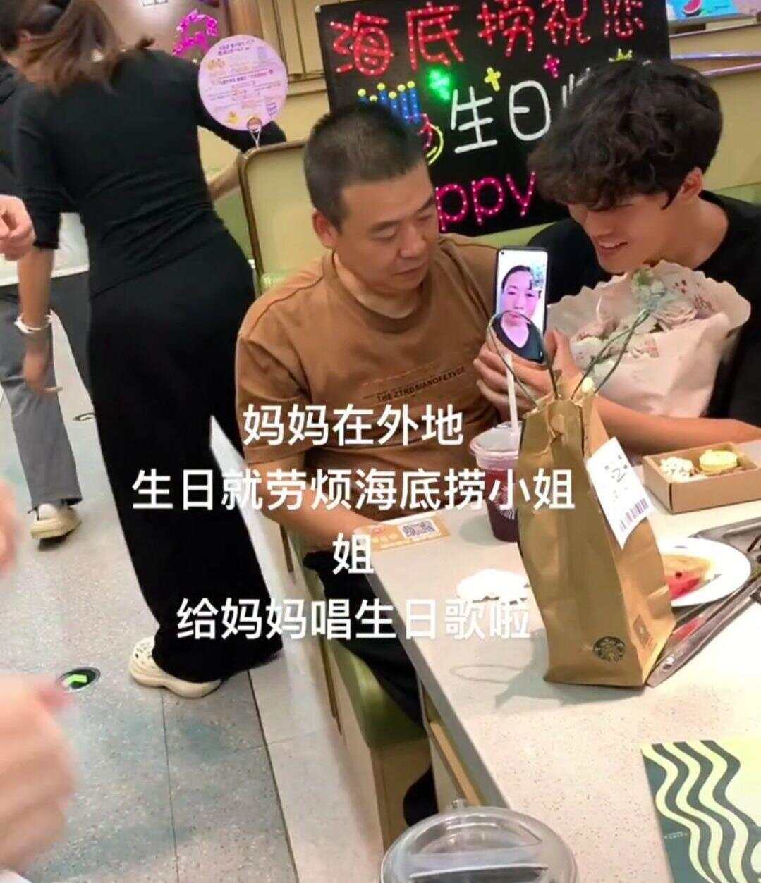 媽媽親手縫的耐克書包火了 耐克留言縫得真棒，還送上了禮物