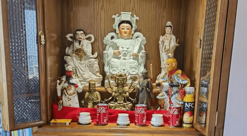 “昆侖童子”案告破！惡行披露——