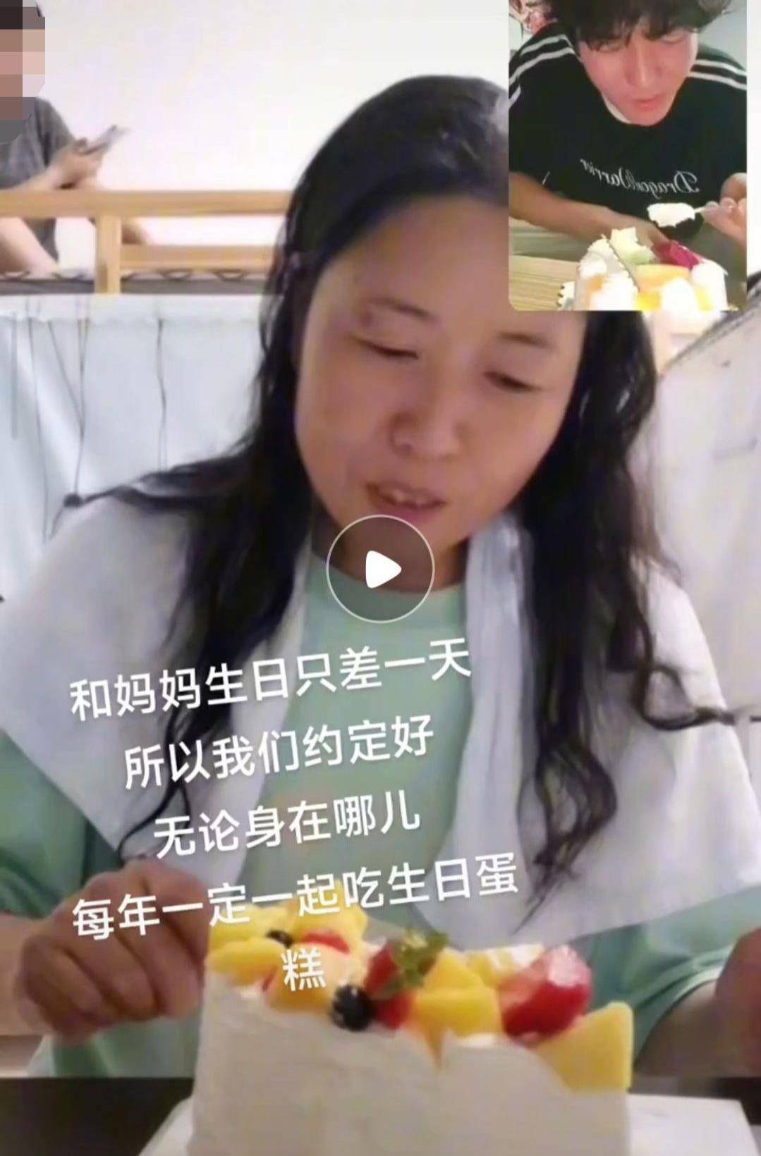 媽媽親手縫的耐克書包火了