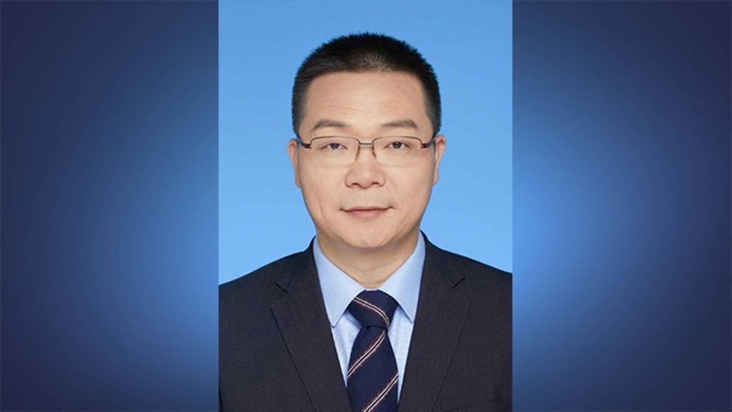 正廳級段肖磊已赴黑龍江履新，曾長期在農(nóng)行任職
