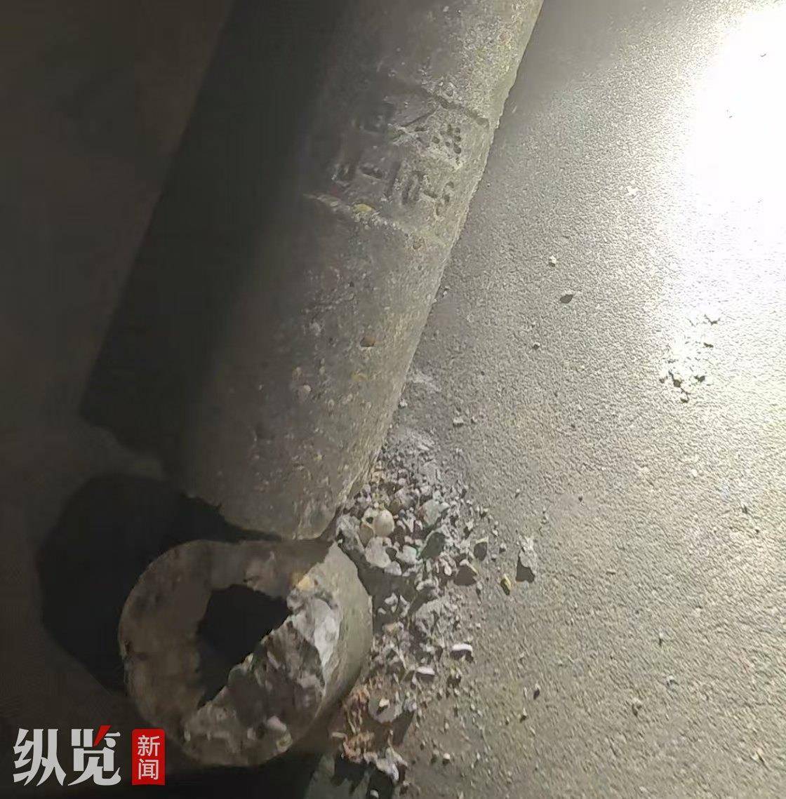 5歲女童被廢棄電線桿砸中身亡，責(zé)任不能不清不楚