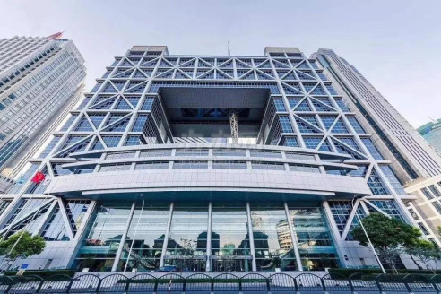 上海證券中心(上海證券中心是什么單位)