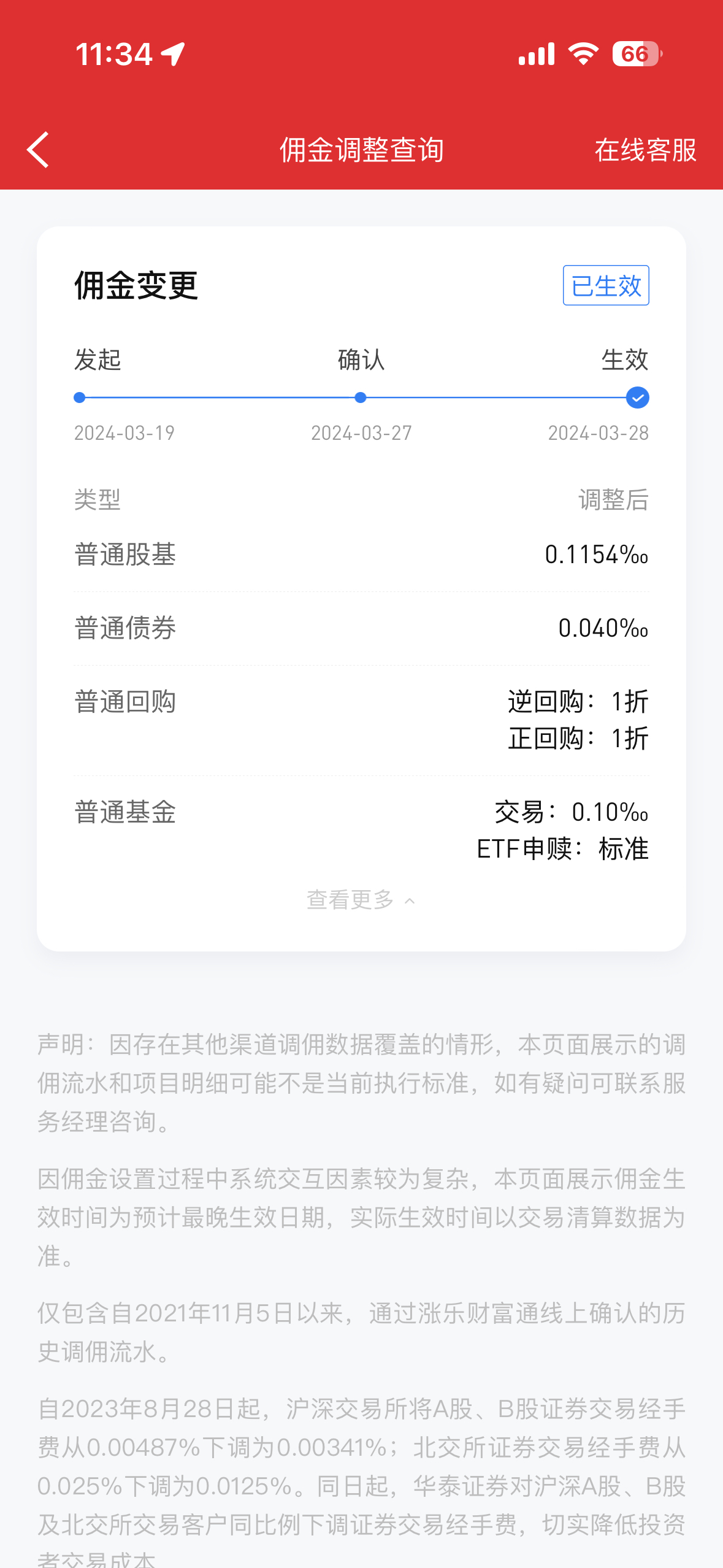 哪家證券公司的傭金低(哪家證券公司傭金低效率高服務好)